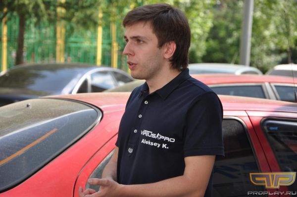 ������� 'LeX' ����������